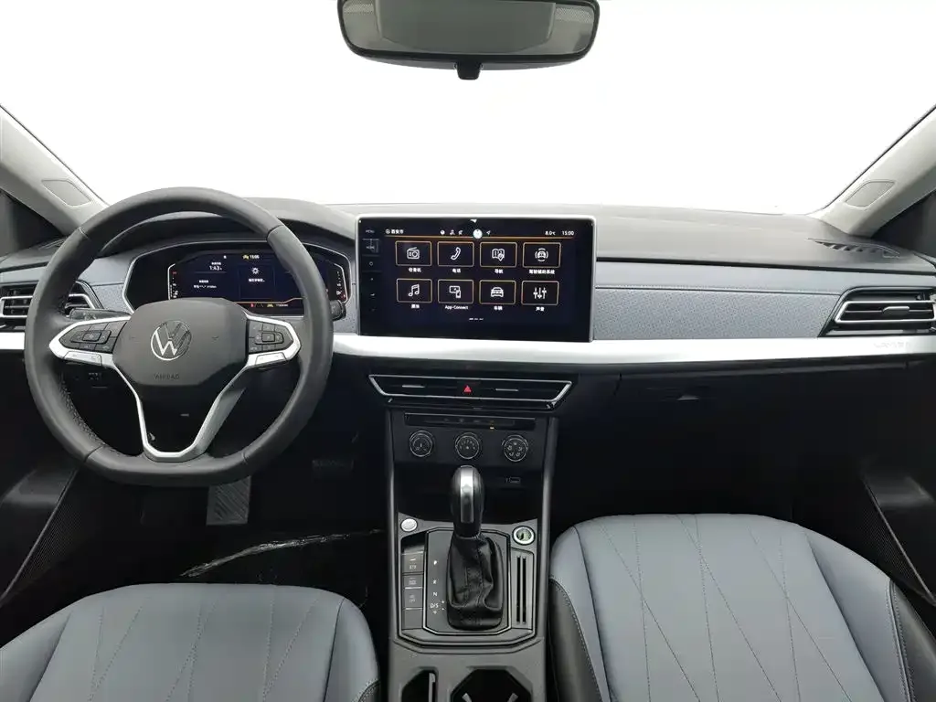 Volkswagen Lavida 2024 из CN, фото 4