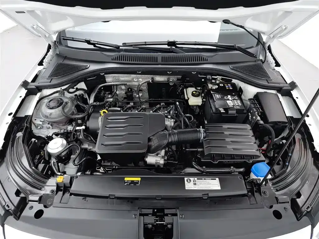 Volkswagen Lavida 2024 из CN, фото 10