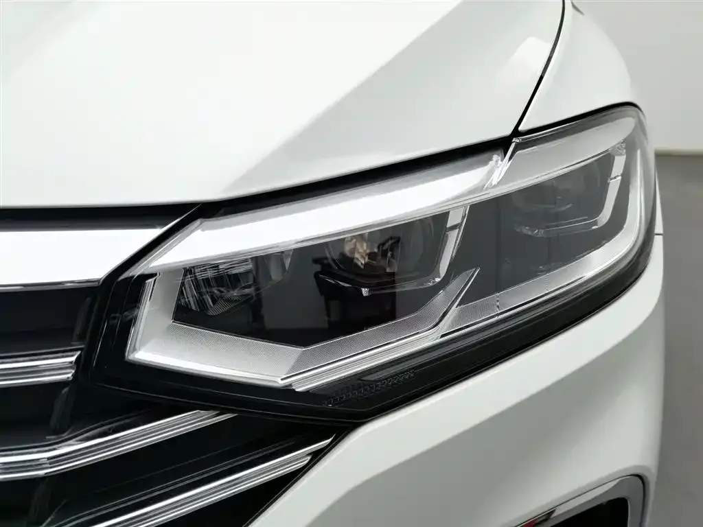 Volkswagen Lavida 2024 из CN, фото 3