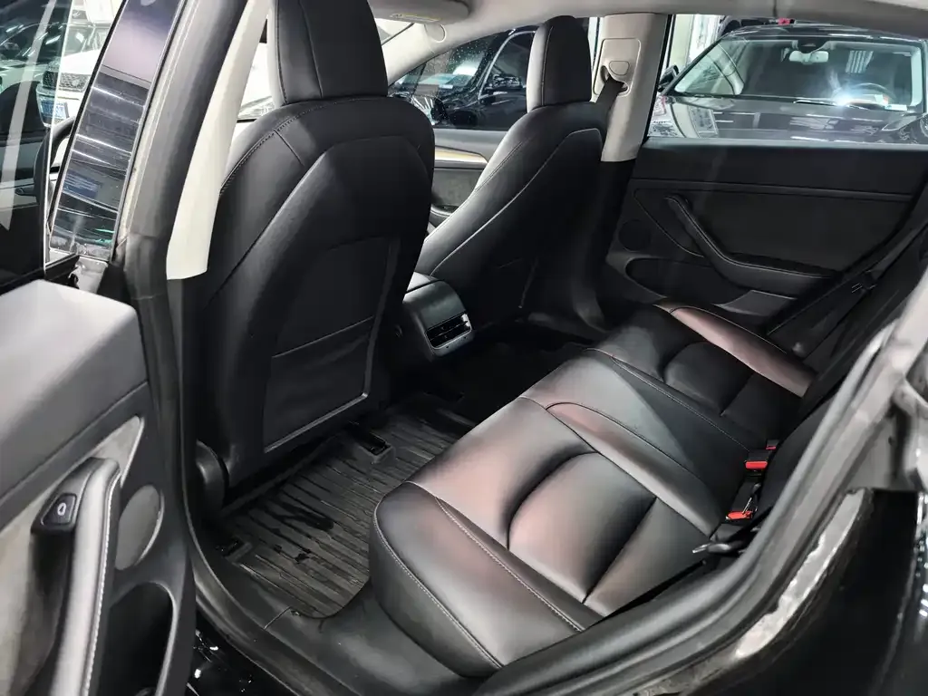 Tesla Model 3 2023 из CN, фото 4
