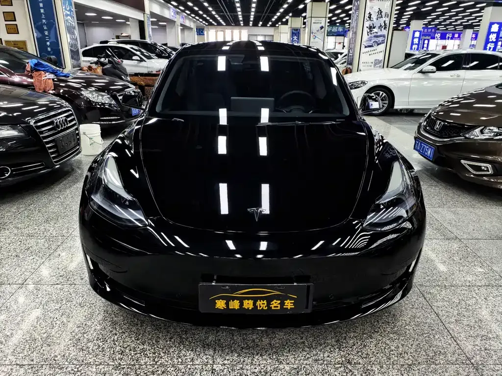 Tesla Model 3 2023 из CN, фото 9