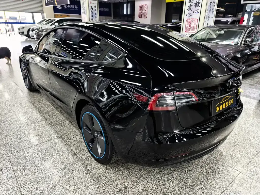 Tesla Model 3 2023 из CN, фото 8