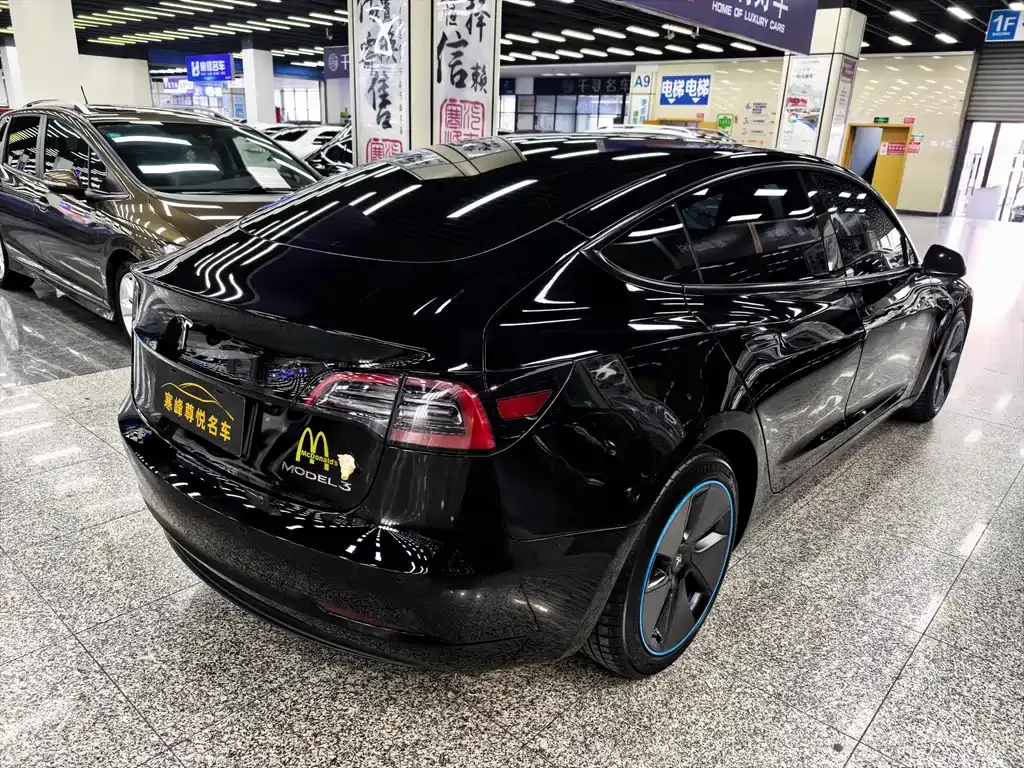 Tesla Model 3 2023 из CN, фото 10