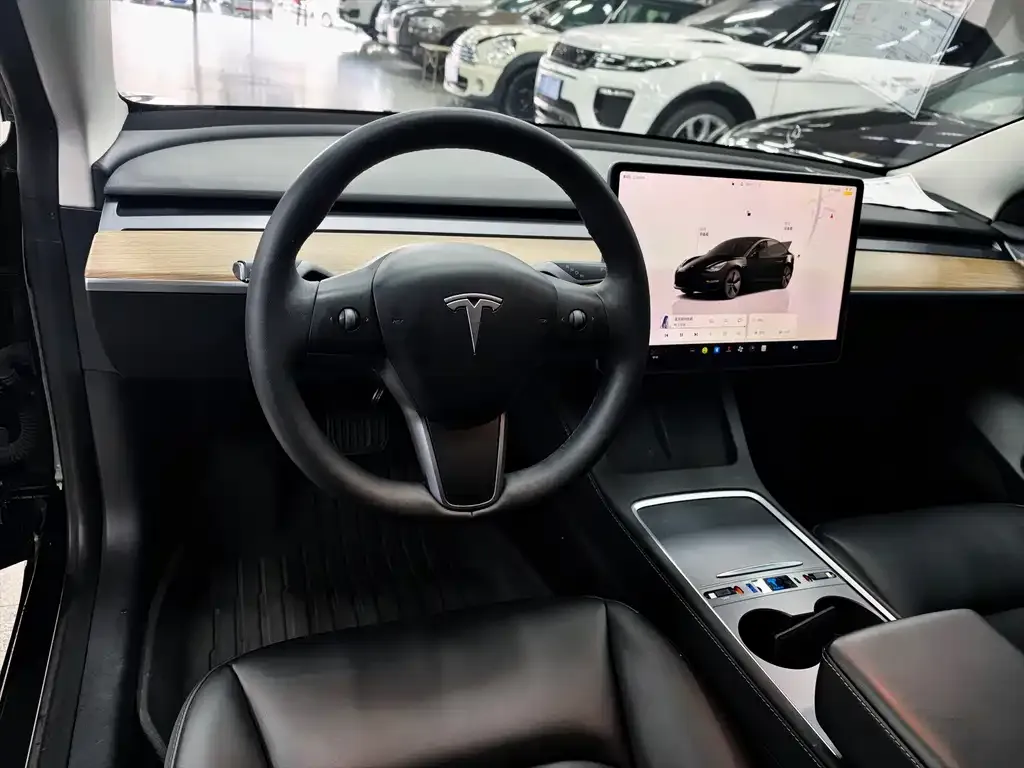Tesla Model 3 2023 из CN, фото 3