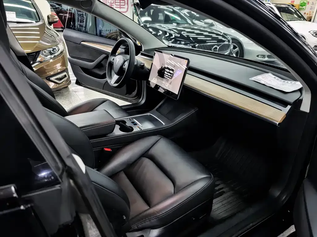 Tesla Model 3 2023 из CN, фото 2
