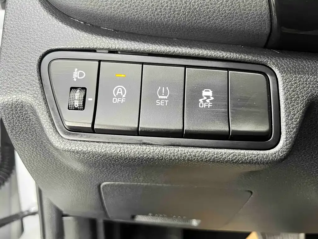Kia KX3 — фото 10