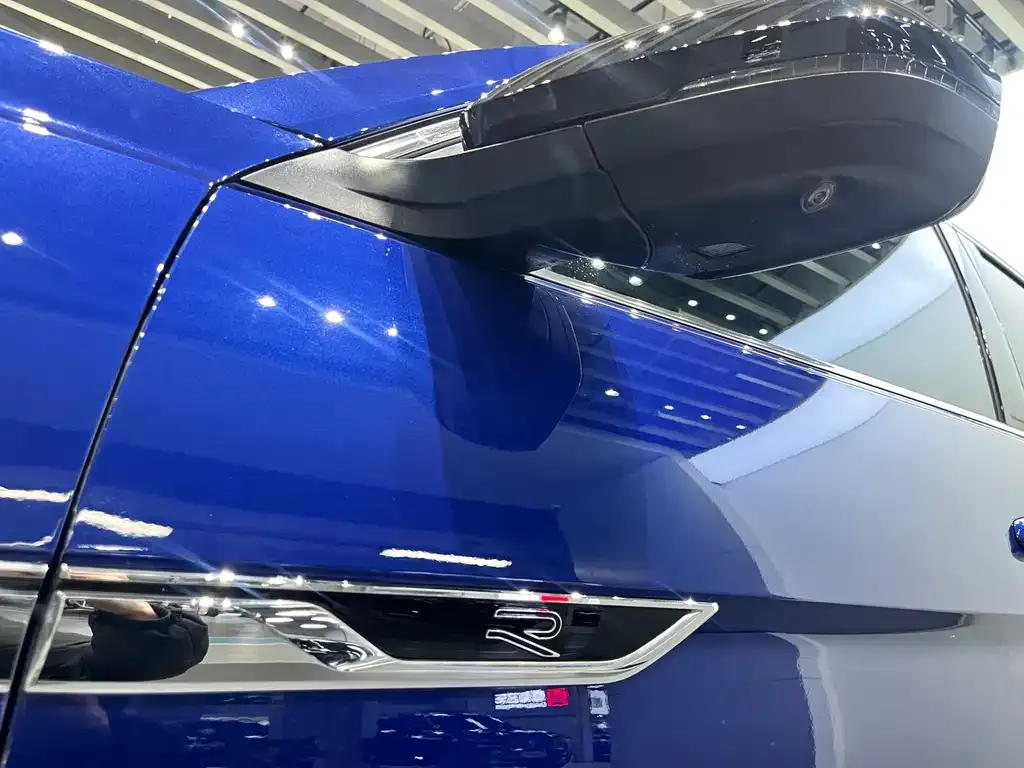 Volkswagen Teramont X 2021 из CN, фото 4