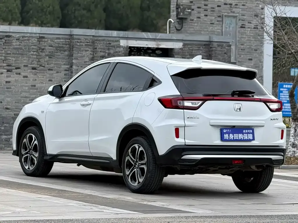 Honda XR-V 2021 из CN, фото 3