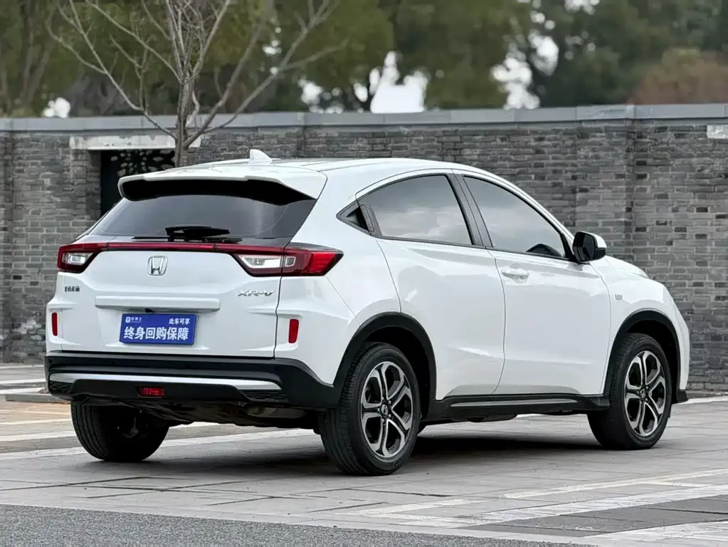 Honda XR-V 2021 из CN, фото 2