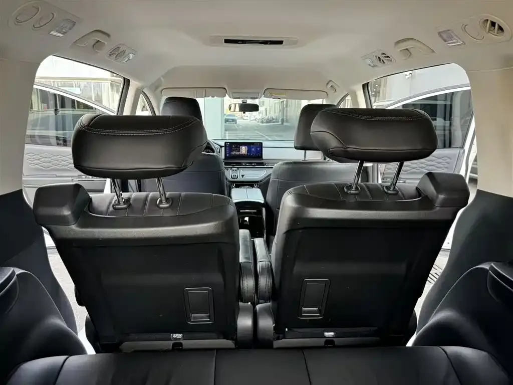 Honda Odyssey 2024 из CN, фото 4