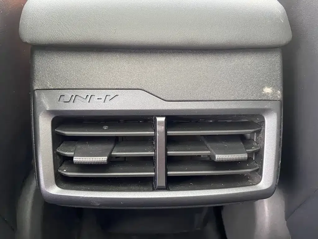Changan UNI-V 2023 из CN, фото 8