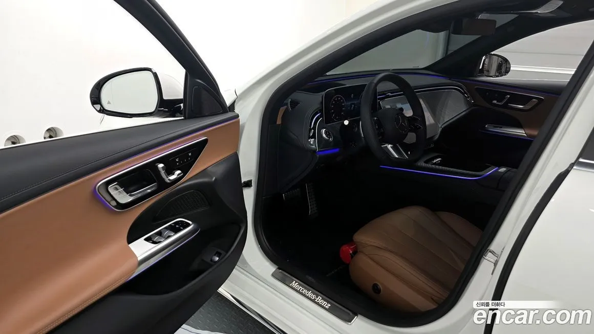 Mercedes-Benz E-Class 2026 из KR, фото 9