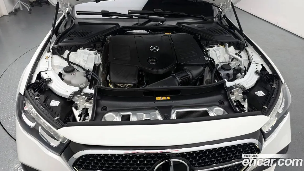 Mercedes-Benz E-Class 2026 из KR, фото 10