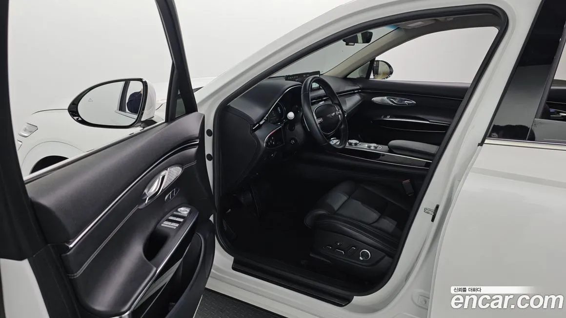 Genesis GV70 2023 из KR, фото 9