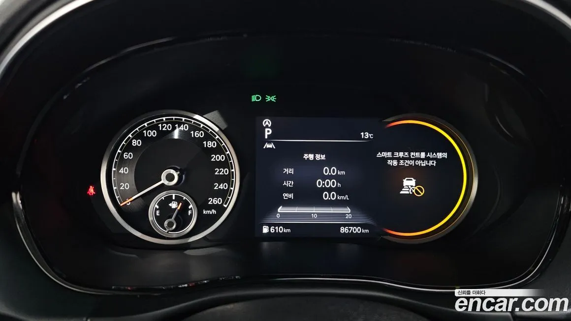 Genesis GV70 2023 из KR, фото 5