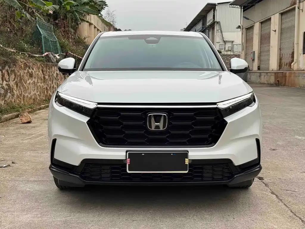 Honda CR-V 2024 из CN, фото 5