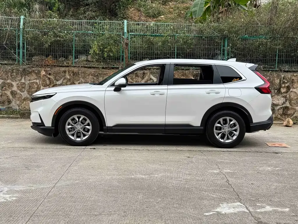 Honda CR-V 2024 из CN, фото 8