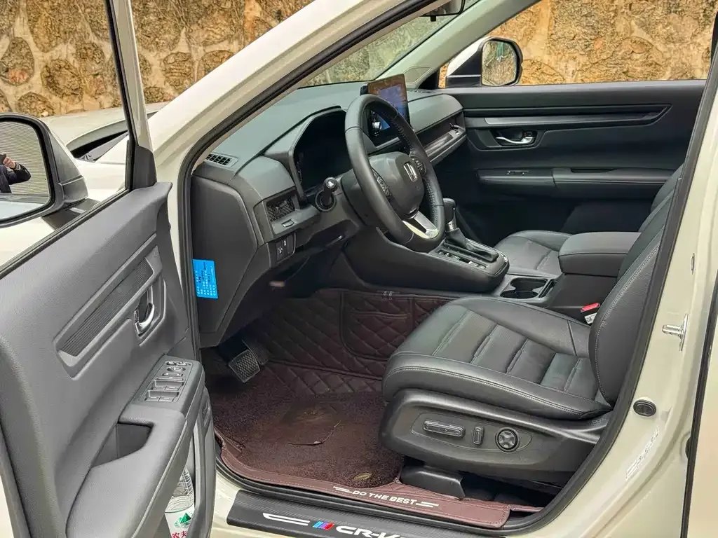 Honda CR-V 2024 из CN, фото 6