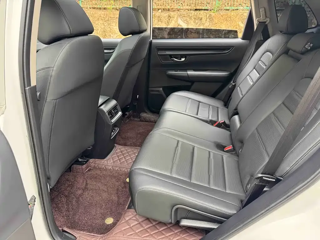 Honda CR-V 2024 из CN, фото 3