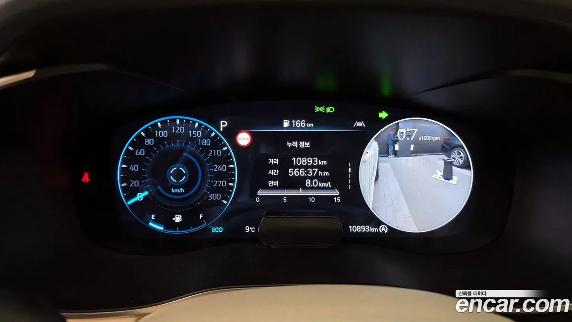Genesis G70 2025 из KR, фото 5