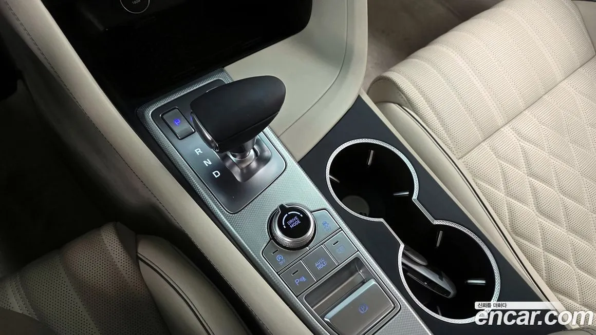Genesis G70 2025 из KR, фото 7