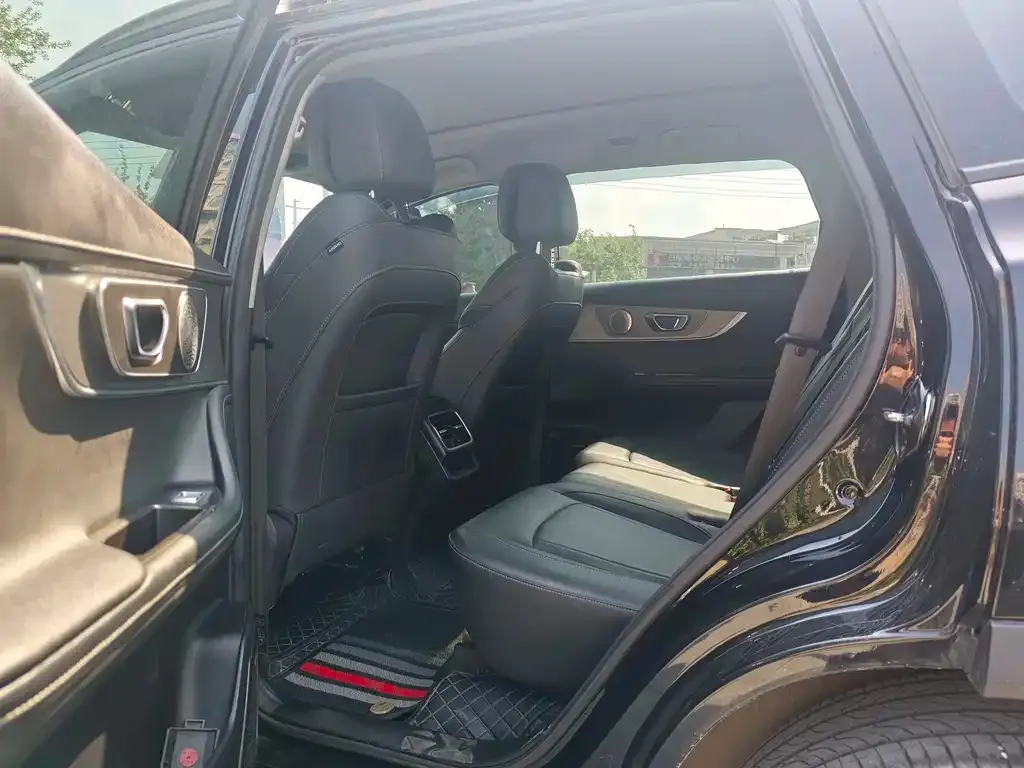 Chery Tiggo 8 PRO — фото 9