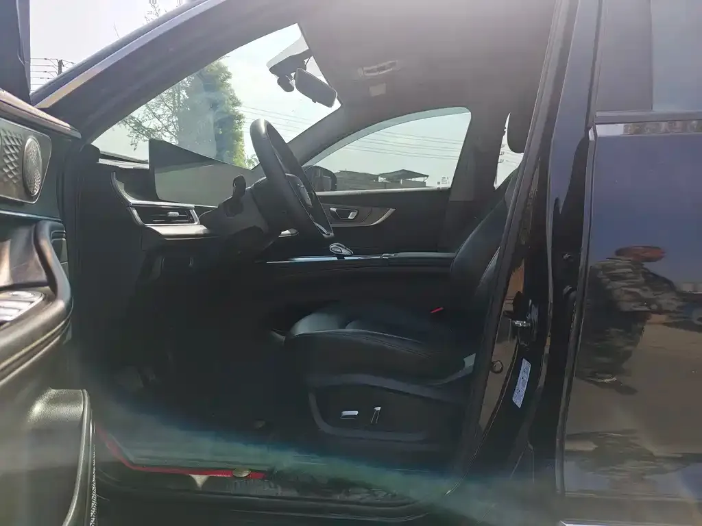 Chery Tiggo 8 PRO — фото 4