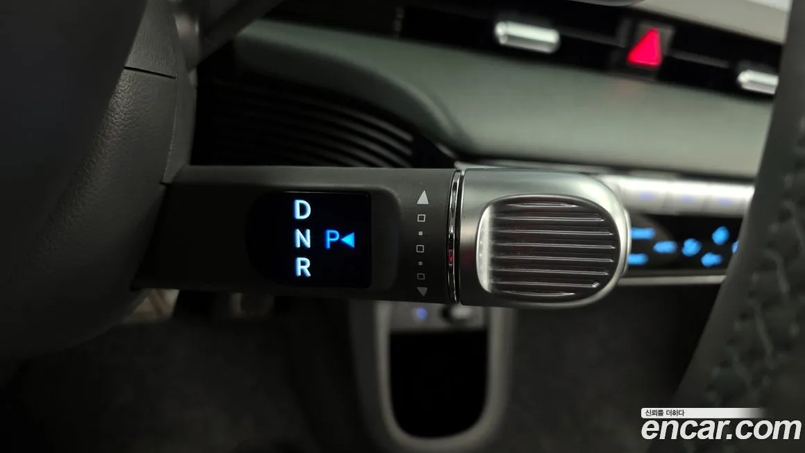 Hyundai Ioniq5 — фото 9