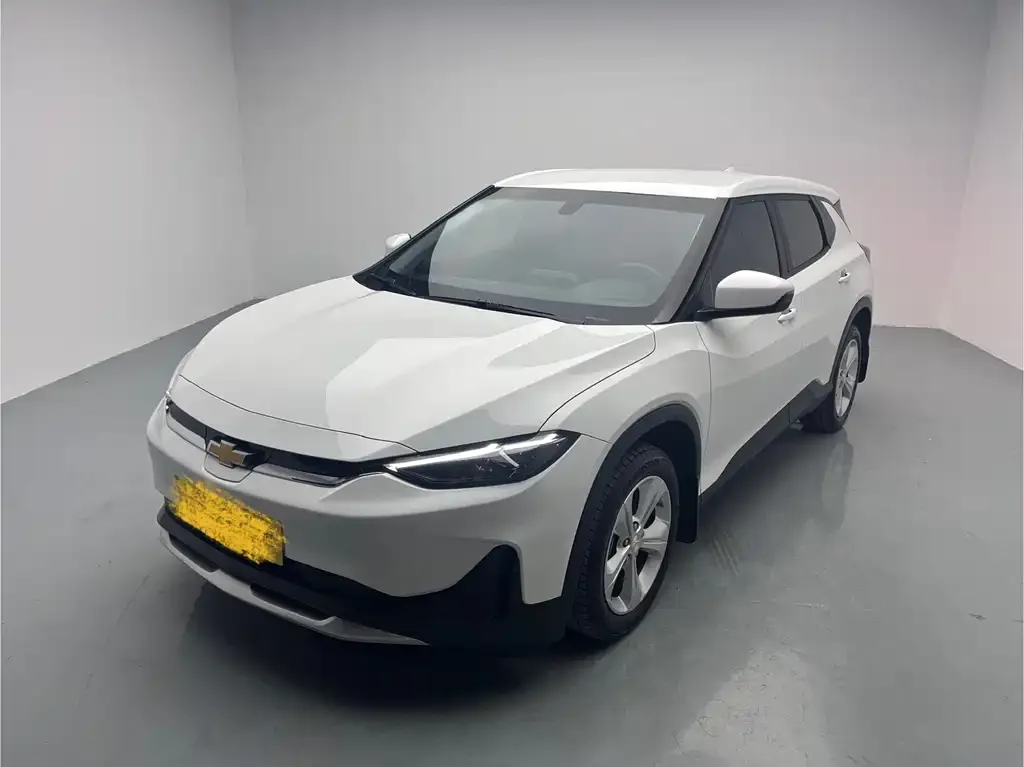 Chevrolet Menlo 2024 из CN, фото 1