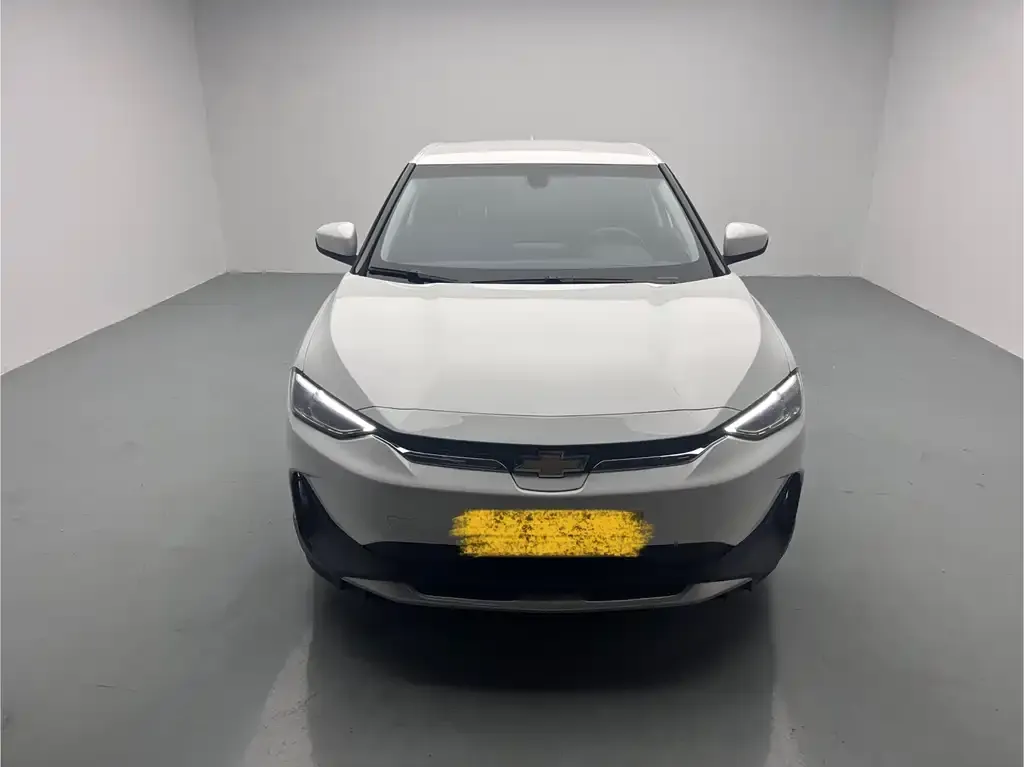 Chevrolet Menlo 2024 из CN, фото 8