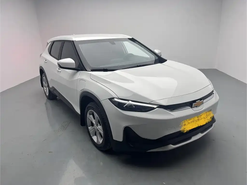 Chevrolet Menlo 2024 из CN, фото 7