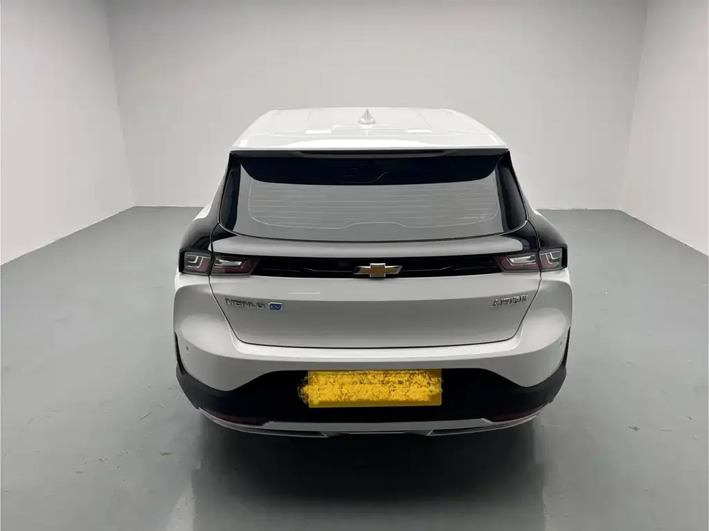 Chevrolet Menlo 2024 из CN, фото 3