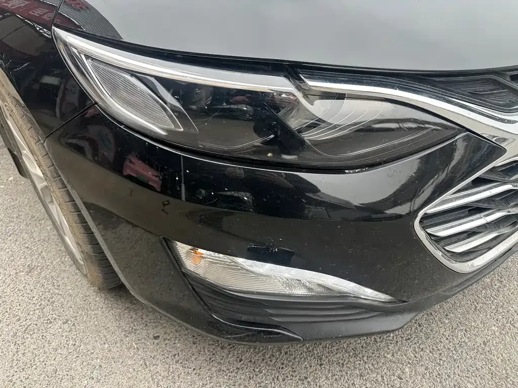 Chevrolet Malibu XL 2021 из CN, фото 9