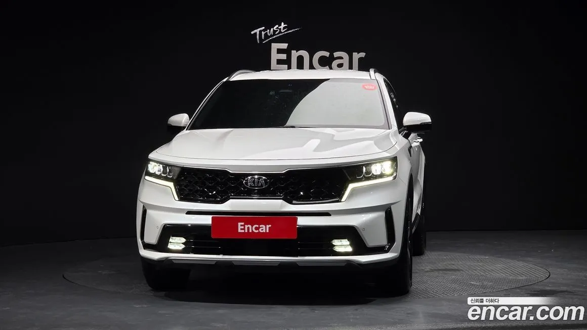 Kia Sorento — фото 2