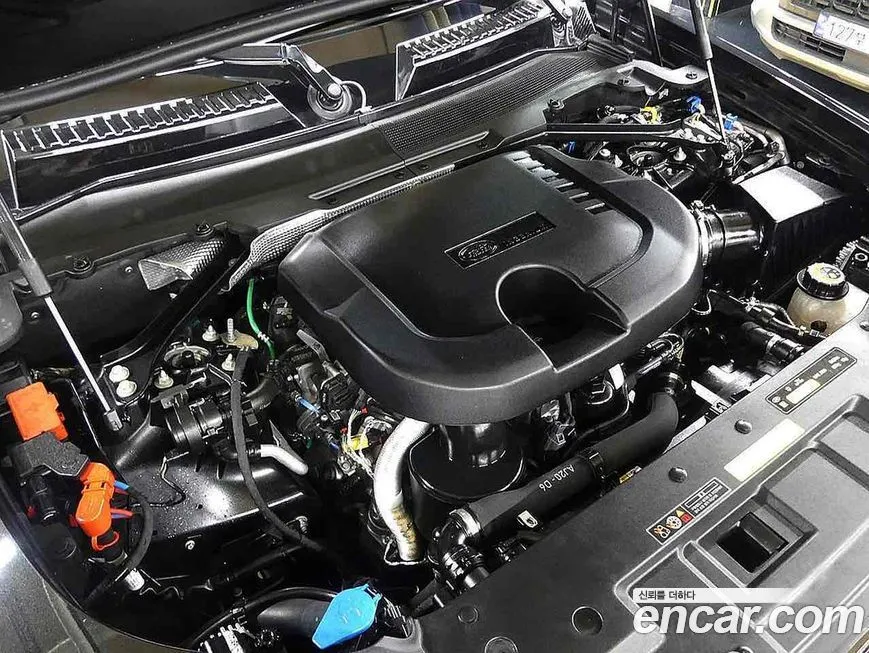Land Rover Defender 2022 из KR, фото 5