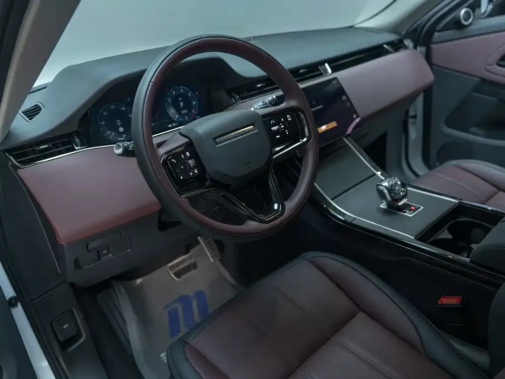 Land Rover Evoque 2025 из CN, фото 7