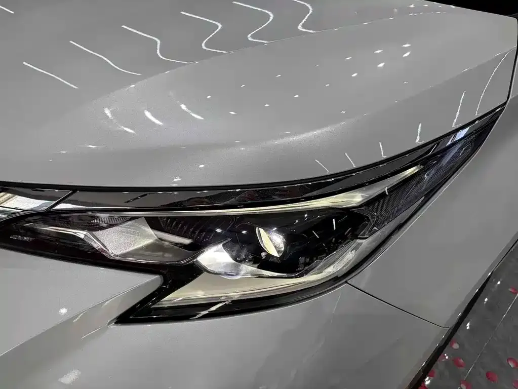 Toyota Sienna 2024 из CN, фото 7