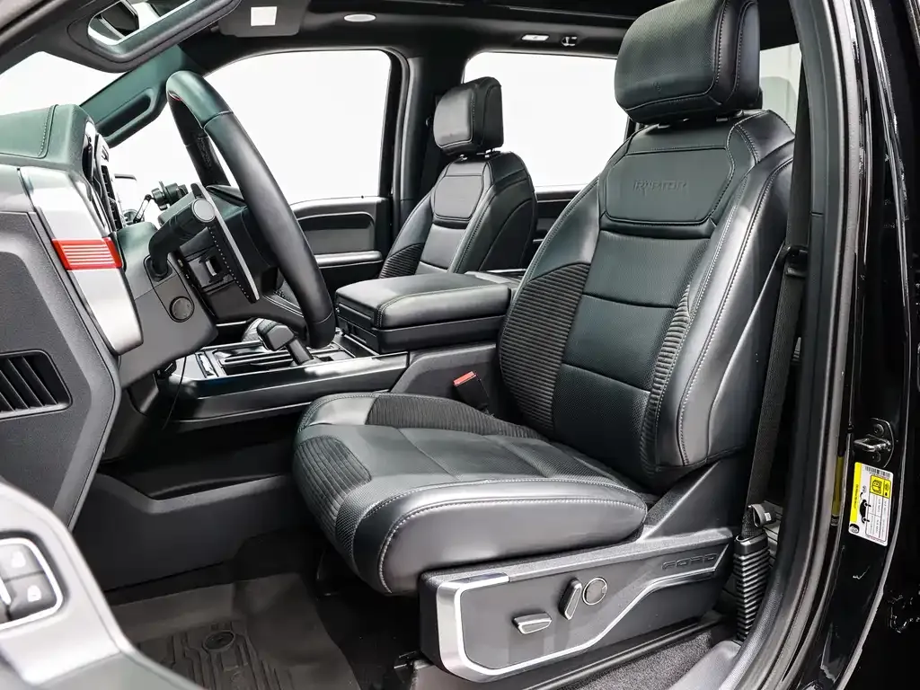 Ford F-150 Raptor 2024 из CN, фото 7