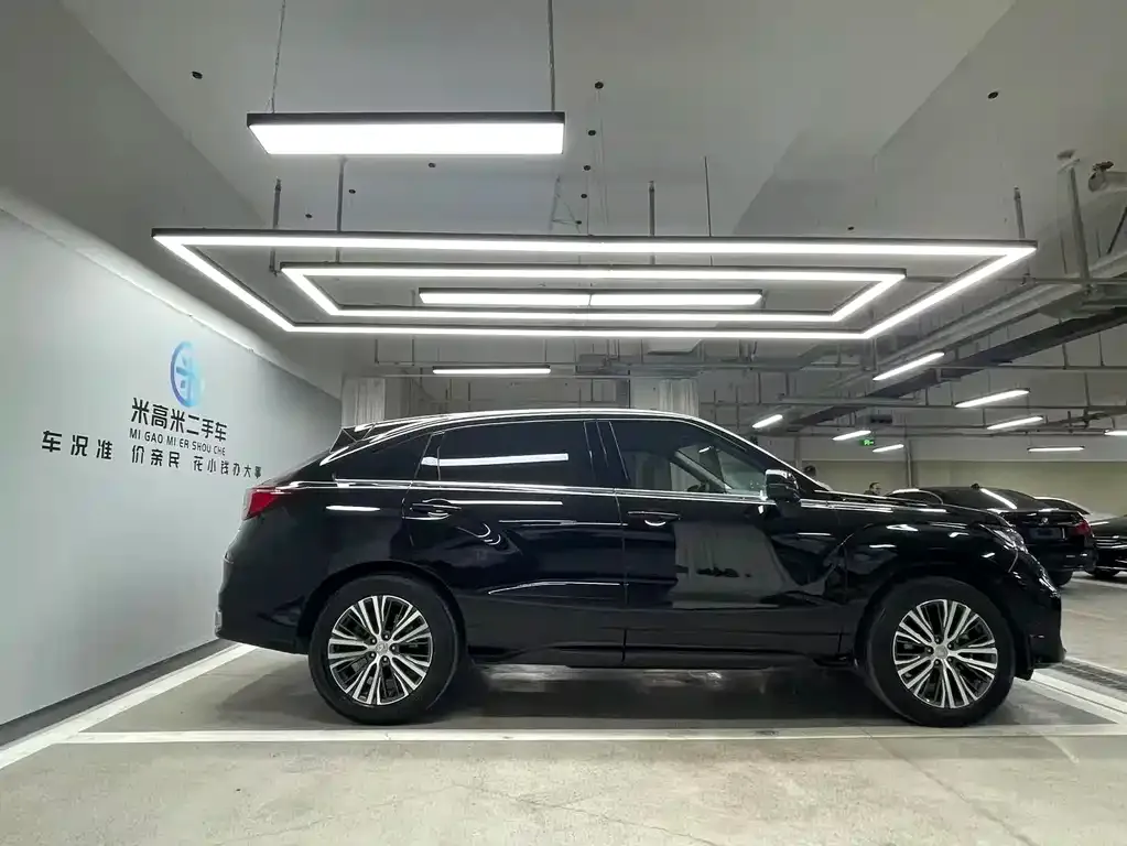 Honda Avancier 2021 из CN, фото 2