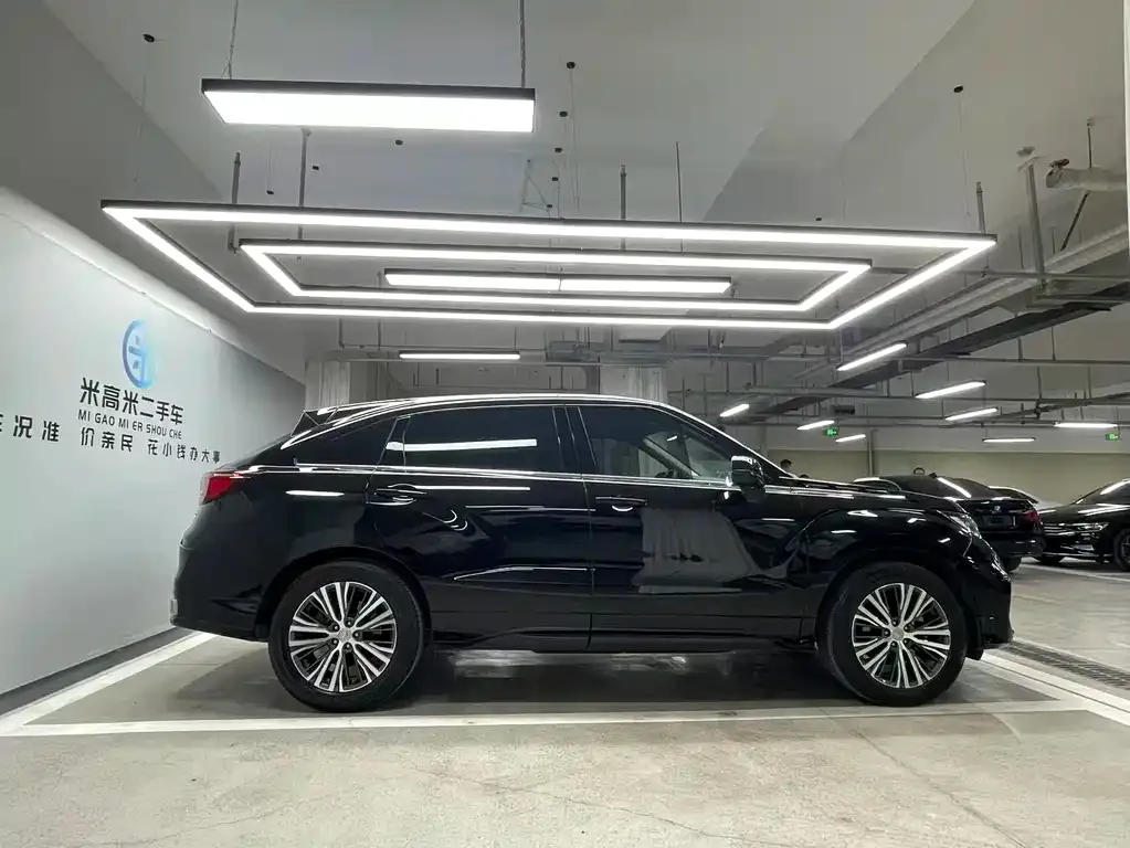 Honda Avancier 2021 из CN, фото 7