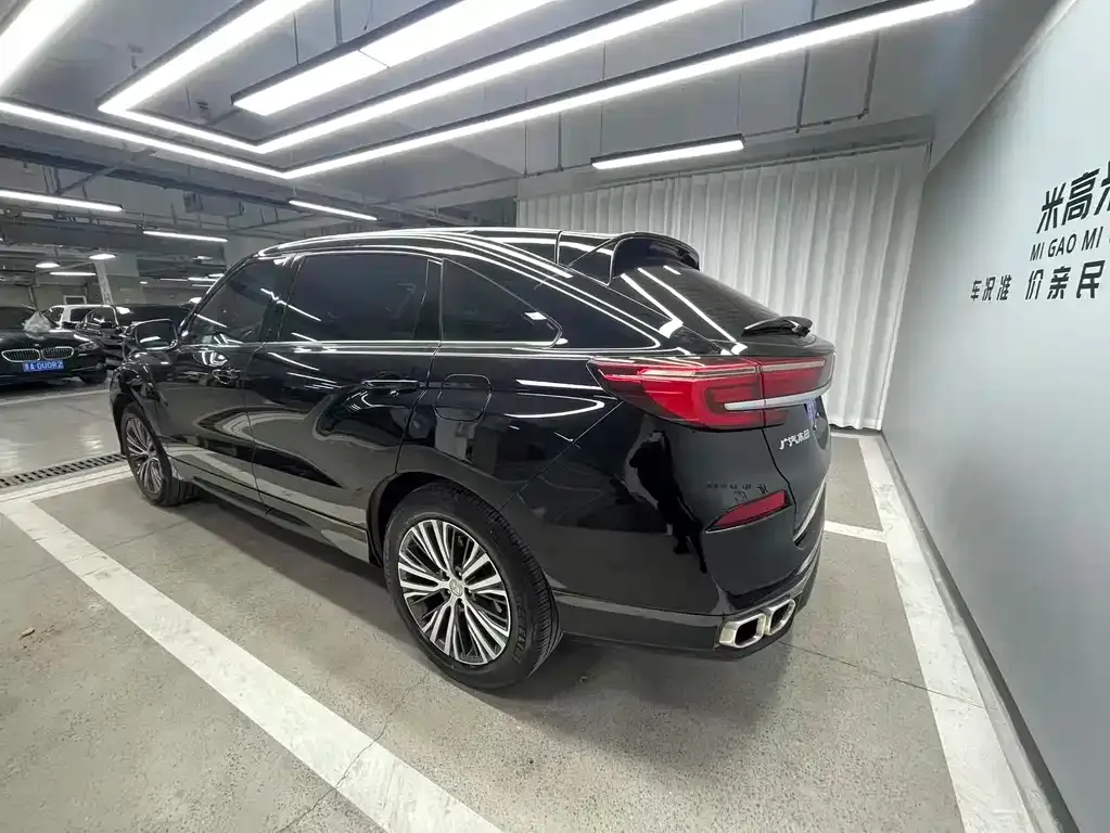 Honda Avancier 2021 из CN, фото 9