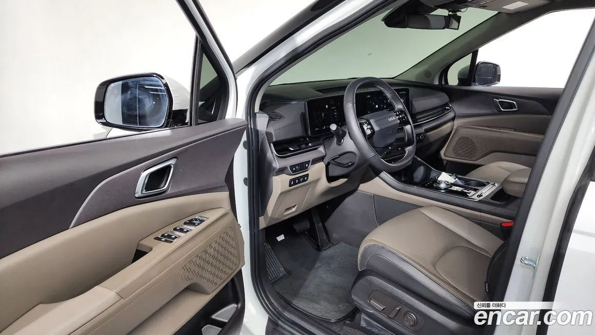 Kia Carnival — фото 2