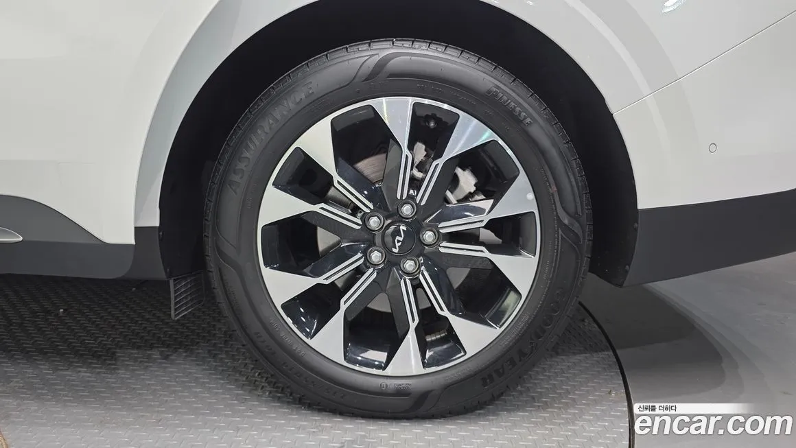 Kia Carnival 2023 из KR, фото 7