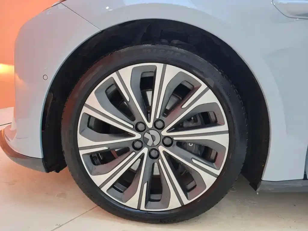 NIO ET5T 2024 из CN, фото 7