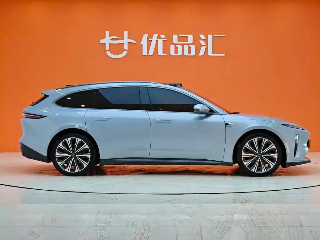 NIO ET5T 2024 из CN, фото 5