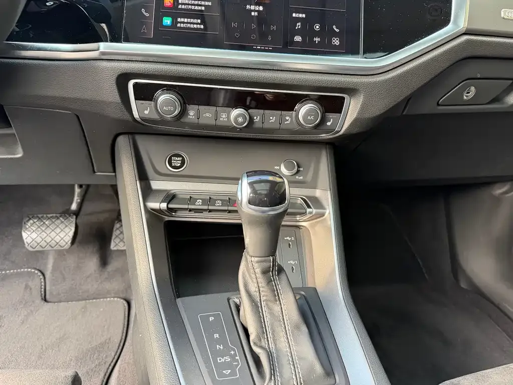 Audi Q3 2022 из CN, фото 6