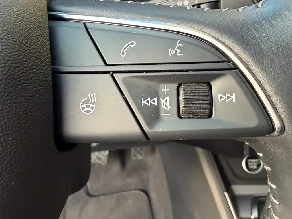 Audi Q3 2022 из CN, фото 3