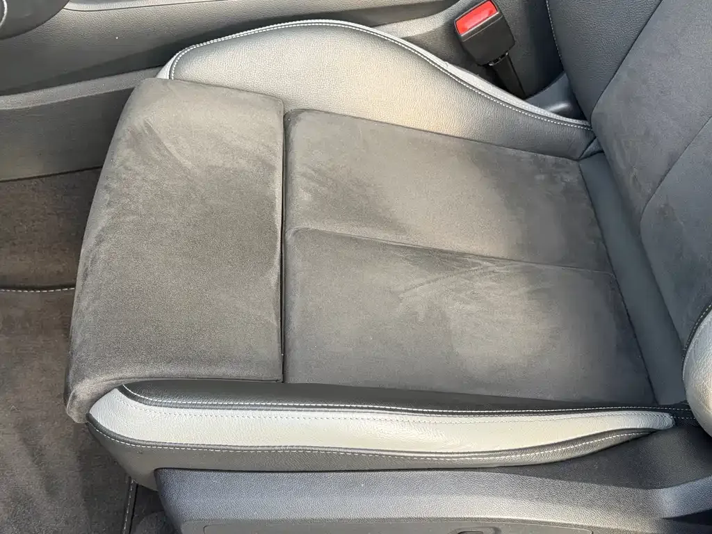 Audi Q3 2022 из CN, фото 4