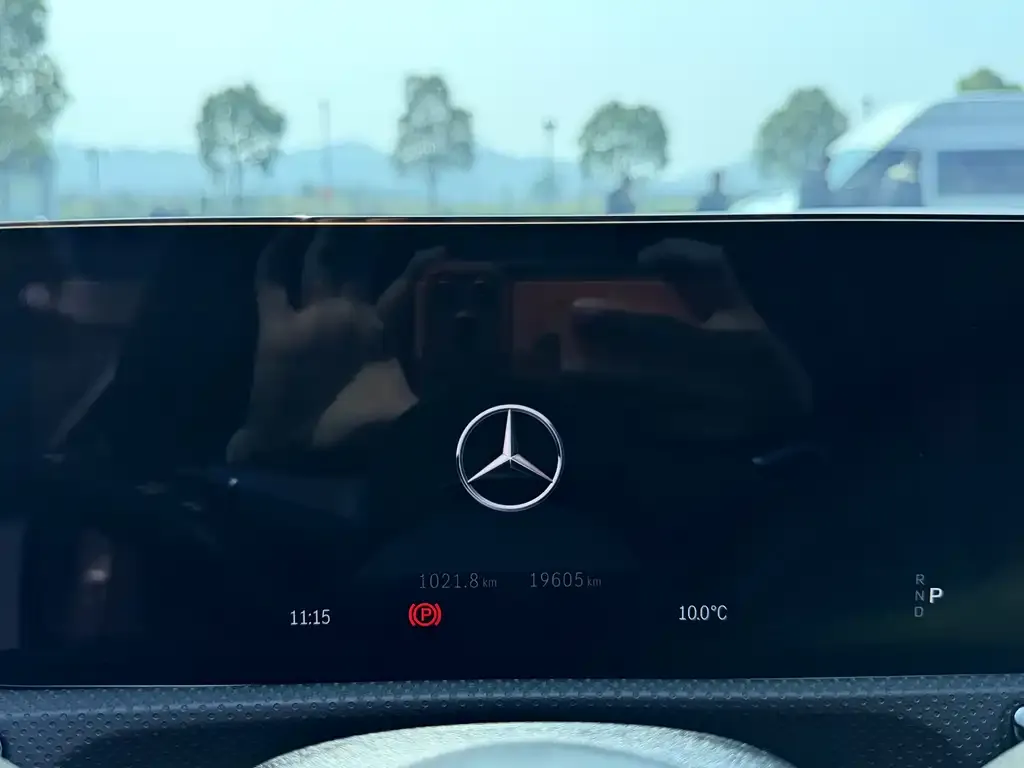 Mercedes-Benz CLA AMG 2024 из CN, фото 2