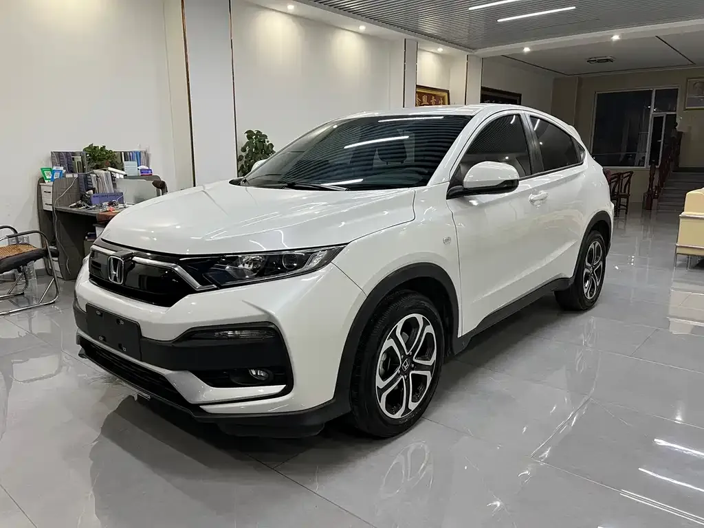 Honda XR-V 2022 из CN, фото 1